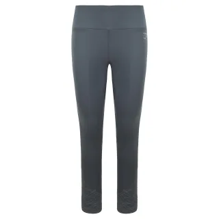 Gymshark Speed ​​Womens Charcoal Grey Leggings