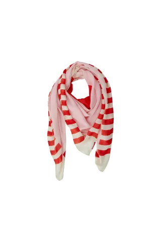 Oui - Oui 0096136 0313_rose_red 0313_rose_red - Gr. - ONE SIZE