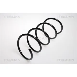 Triscan Feder vorne Mercedes C-Klasse Clc-Klasse 87502364