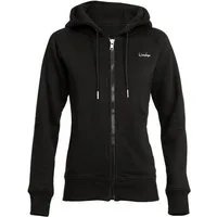 Winshape Trainingsjacke Hoodie-Jacke J005 Street Style