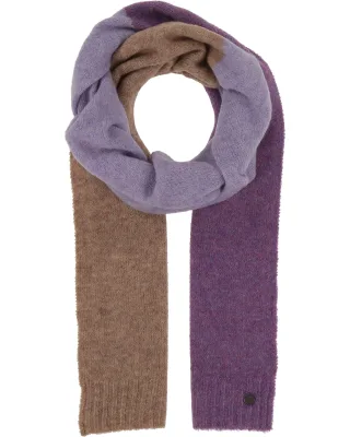 FRAAS - Schal Polyester Schal berry - Gr. - OS