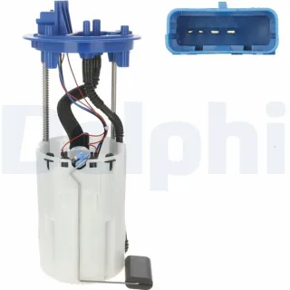 Delphi Kraftstoffpumpe Fiat Doblo 119 223