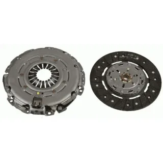 Sachs Kupplung Fiat 500x Jeep Compass Renegade 1,6