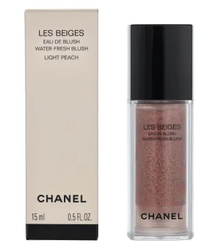 Chanel Les Beiges Water-Fresh Blush.