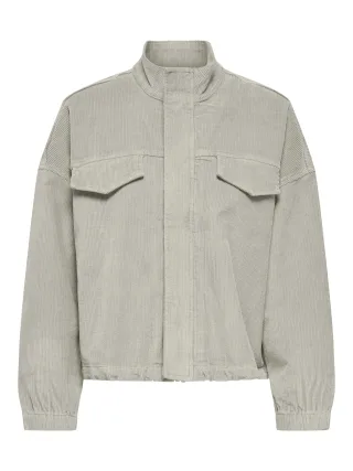 ONLY - ONLKENZA L/S CORD JACKET CC PNT - Gr. - M