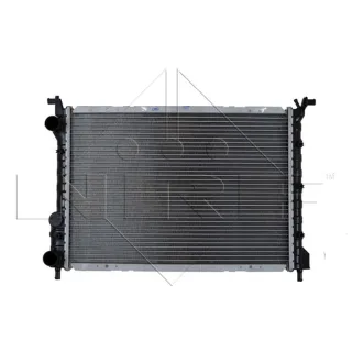 NRF Motork?hler gel?tet Fiat Palio Strada 1,7