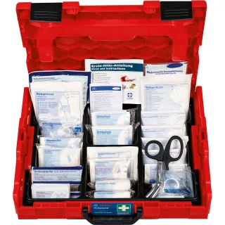 Bosch Este-Hilfe-Set, Koffersystem L-BOXX 102 E - 1600A02X2R