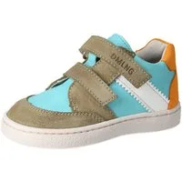 Däumling Däumling Kinder Lauflern Barry Lauflernschuhe Klettschuh