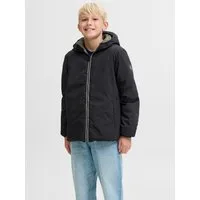 Jack & Jones Junior Outdoorjacke JJEBROOK REVERSIBLE JACKET SN JNR