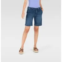 MAC Shorts JOG´N SHORT Sommerhose im Four-Pocket Style