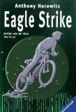 Eagle Strike (Alex Rider Band 4)