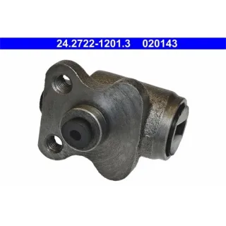 ATE Radbremszylinder vorne Trabant P 24.2722-1201.3