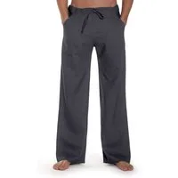 SCHAZAD Leinenhose ESSENTIAL SPORT