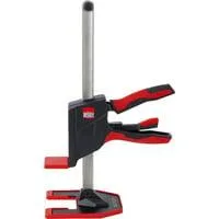 Einhand-Montagewerkzeug BEYCEPS BEY23, Zwinge schwarz/rot, bis 180kg Hubkraft, Spannen und Spreizen