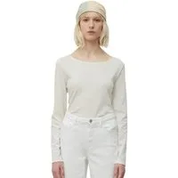 Marc O'Polo DENIM Langarmshirt als tolles Langarm-Basic