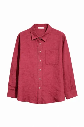 Dunkelrot