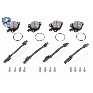 Vaico Reparatursatz f?r Nockenwellenverstellung Mercedes V30-3638-BEK 3,5