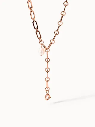 PURELEI Zodiac Charm Kette