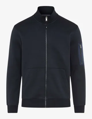 BRAX - Style Scott night blue - Gr. - XL