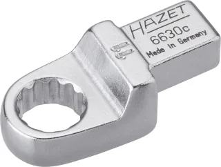 HAZET Einsteck-Ringschlüssel - 6630C-11