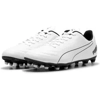 PUMA CLASSICO FG Fußballschuh für Rasenplätze, mit Schnürung, aus Synthetik