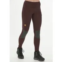 WHISTLER Funktionstights Millie mit verstärkten Einsätzen