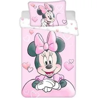 Kinderbettwäsche Disney, Renforcé, 2 teilig