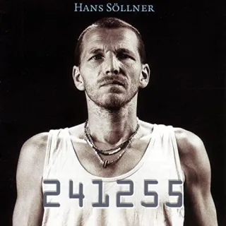 241255 [Audio CD] SöllnerHans