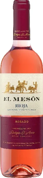 El Meson Rosado Jg. 2024