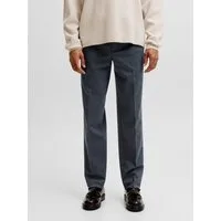 Jack & Jones Stoffhose JPRMARTIN JERSEY TROUSER SN Materialmix, slim fit