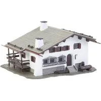 Faller Modelleisenbahn-Gebäude 131371 H0 Berghaus