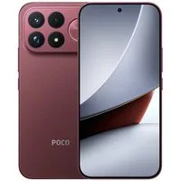 Xiaomi POCO F9 Ultra 5G 16GB+512GB/16GB+1024GB Smartphone (17,5 cm, 512 GB Speicherplatz, 200 MP Kamera)