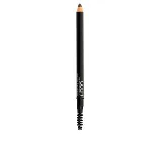 Eyebrow Pencil #soft Black 1,2 gr