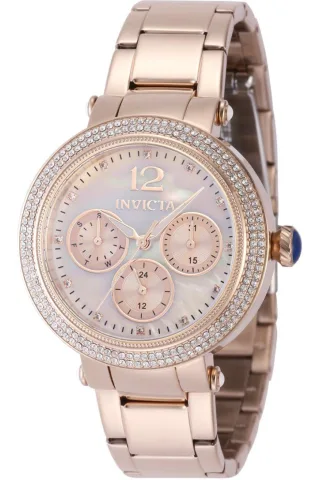 Invicta Bolt 48863 Damenuhr - 37mm