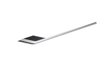 Fackelmann B.clever HTH, 5x1x38,chrom,Karton?., 82900 82900