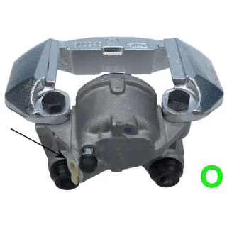 Hella Bremssattel vorne links Peugeot 106 205 305 309