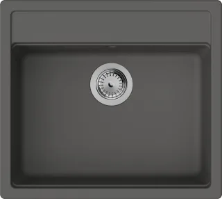 Hansgrohe S520-F510 Spüle 43359290