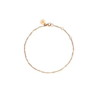 PURELEI Kaula Armband, verstellbare Länge