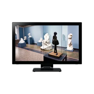 AG Neovo TM-23 | tm230011e0100 | 58,4 cm (23") - 1920 x 1080 Pixel