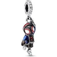 Pandora Kettenanhänger Charm Marvel Spiderman Miles Morales