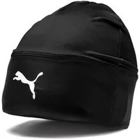 PUMA Beanie LIGA BEANIE sportlicher Stil, für Training und Sprint, pflegeleicht