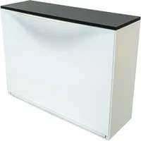 Baumaxxe Deckenplatte Baumaxxe Abdeckplatten passend für Trones I 51,3 x 15,9 cm I bm357