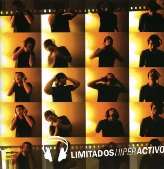 Hiperactivo