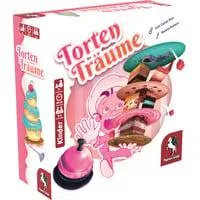 Torten Träume, Geschicklichkeitsspiel