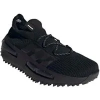 adidas Performance NMD S1 schwarz Herren Sneaker