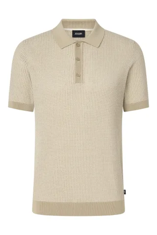 JOOP! Menswear - JK-05Brianoro 10100662 Weiß - Gr. - L