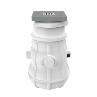 Grundfos Liftaway Hebeanlage 92613179 B120-1, für Grauwasser
