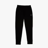 Lacoste Sweatbermudas Herren Jogginghose, Sweatpants Slim Fit - Trackpant