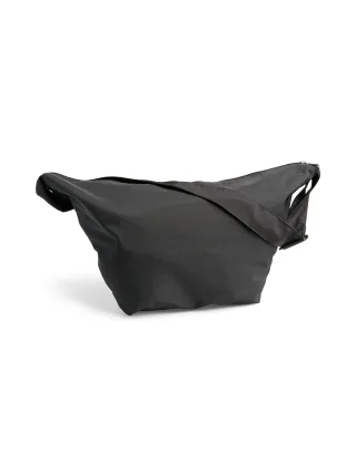 PIECES - PCAMANDA XL BUMBAG NOOS Black - Gr. - ONE SIZE