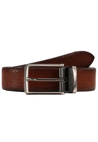 lloyd belts - 1828-10 beige - Gr. - 90